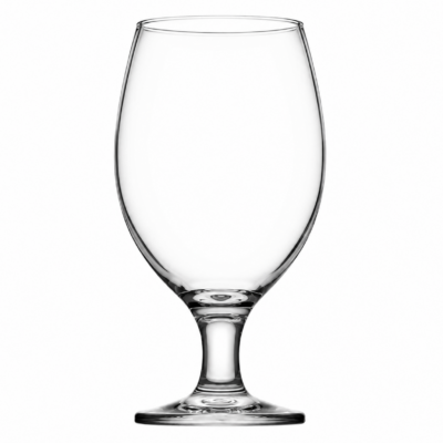 TAÇA CHOPE VIDRO