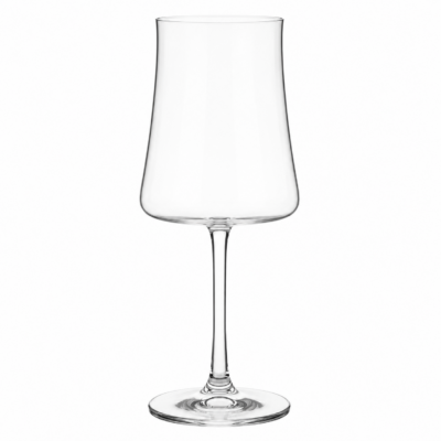 TAÇA CRISTAL XTRA