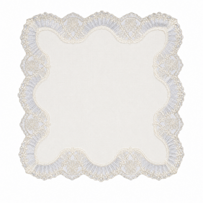 LUGAR AMERICANO FISCH OFF WHITE