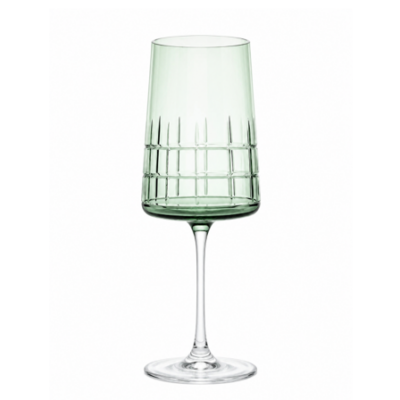TAÇA MOZART VERDE