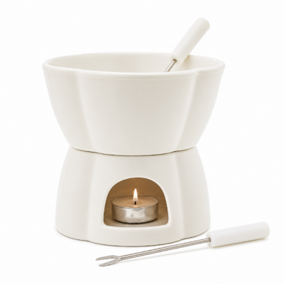 MINI FONDUE ALPES