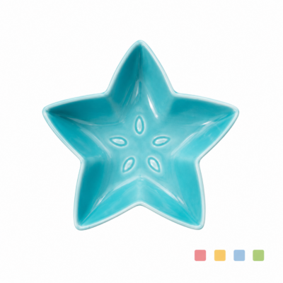RAMEQUIM COLORS ESTRELA