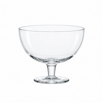 TAÇA P/ SOBREMESA G