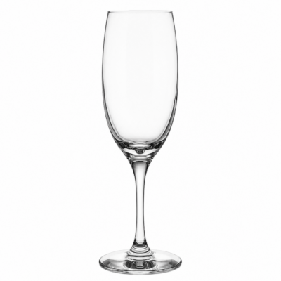 TAÇA ESPUMANTE ALESSI