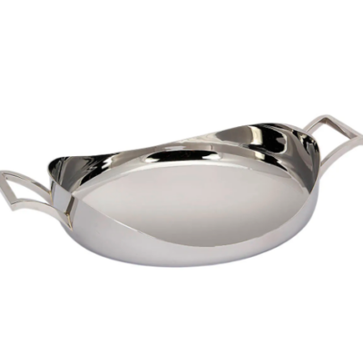 BANDEJA ONDA LINHA FRANCESA