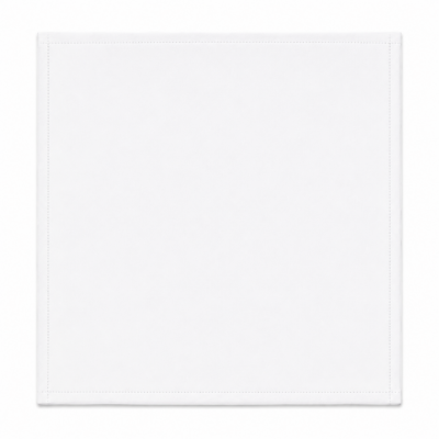 GUARDANAPO SLUB BRANCO