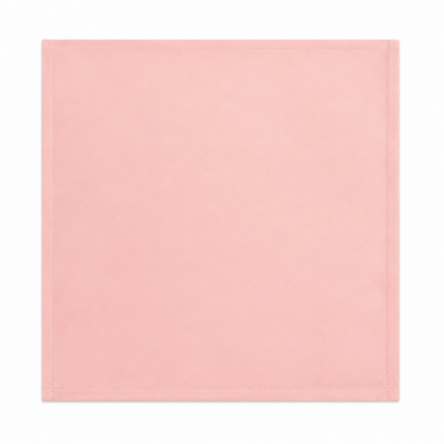 GUARDANAPO SLUB ROSA
