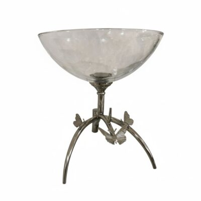 CENTRO DE MESA BORBOLETA