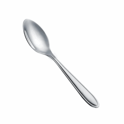 COLHER DE CHÁ BASIC