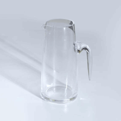 JARRA VIDRO GS 850 ML