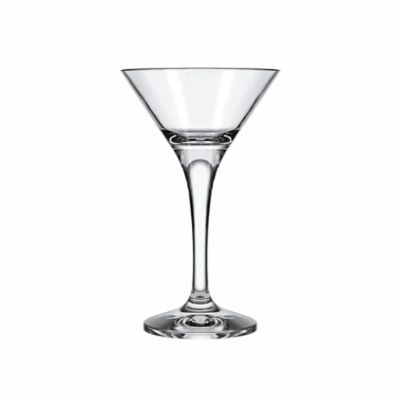 TAÇA MINI MARTINI
