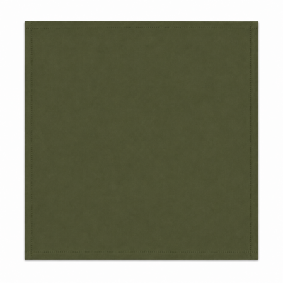 GUARDANAPO SLUB VERDE MUSGO
