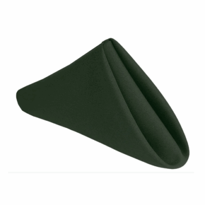 GUARDANAPO SLUB VERDE