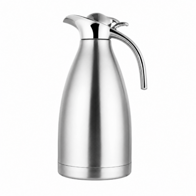 GARRAFA TÉRMICA INOX