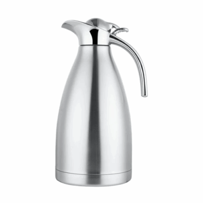 GARRAFA TÉRMICA INOX