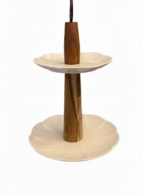 BOLEIRA 2 ANDARES WAVE OFF