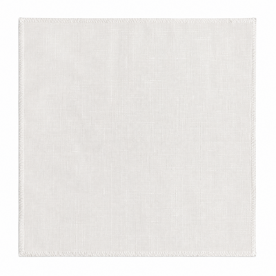 GUARDANAPO OFF WHITE BASIC