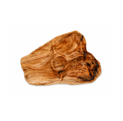 TÁBUA MADEIRA WOOD 5 DIVISÓRIAS