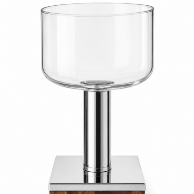 TAÇA SOBREMESA RIVA